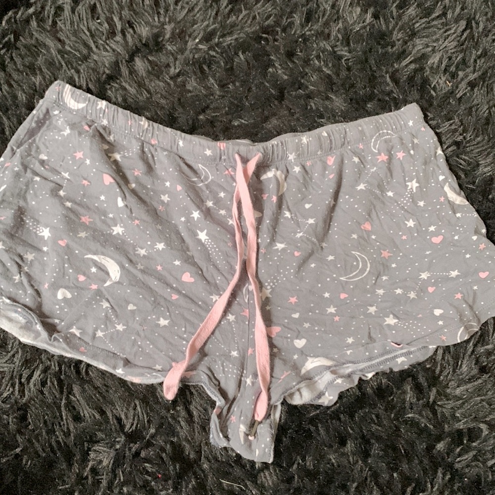 Secret Treasures Starry Shorts
